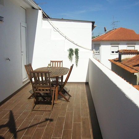 Ferienwohnung Castle, Terrace And Relax Tomar Exterior foto