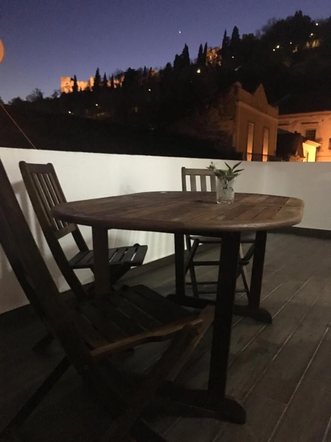 Ferienwohnung Castle, Terrace And Relax Tomar Exterior foto